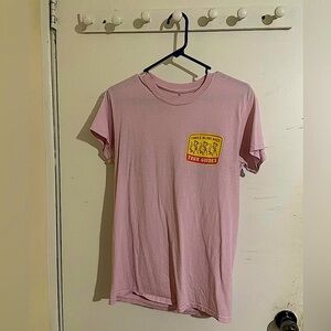 Dreamworks shrek small t -shirt